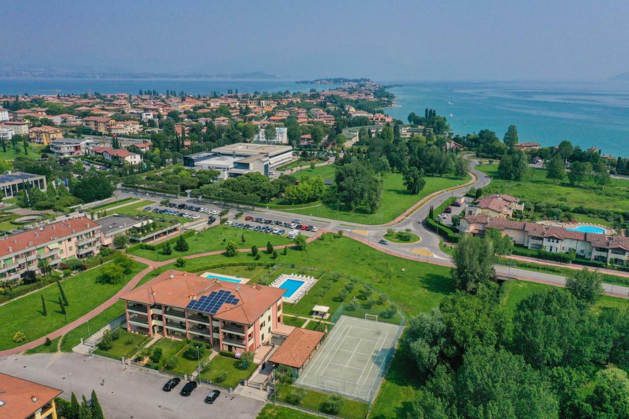 Residence Parco Sirmione Ngoại thất bức ảnh